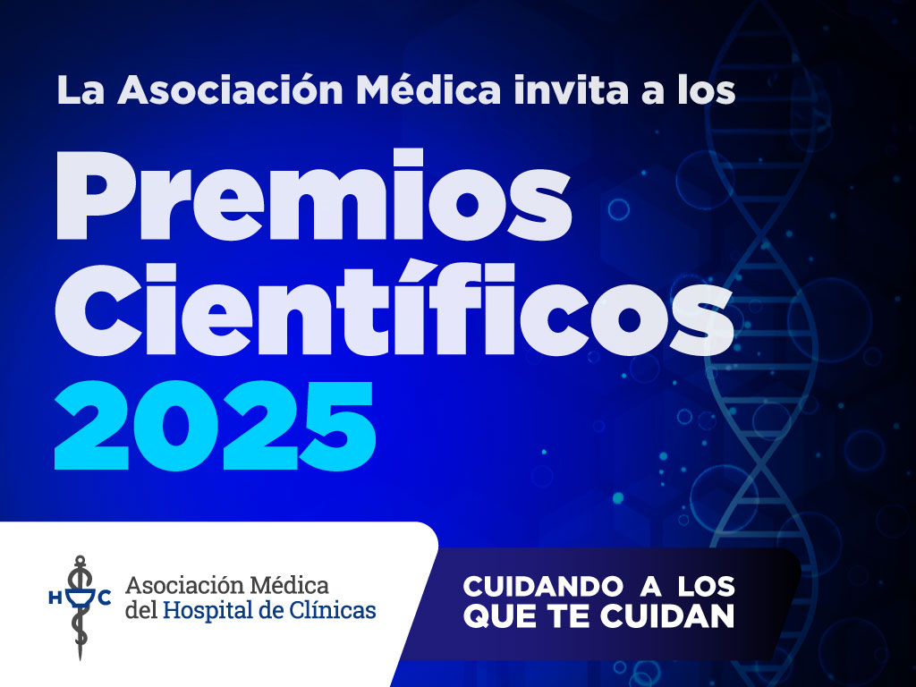 Premios Científicos 2025